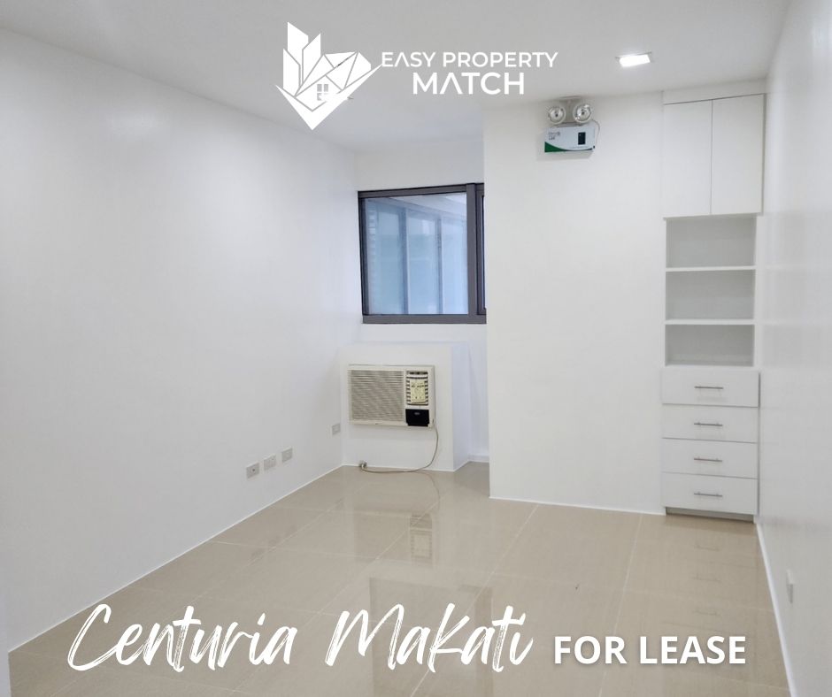 Small Clinic Office for Rent Lease at Centuria Kalayaan Ave. Salamanca Poblacion, Makati City (3)