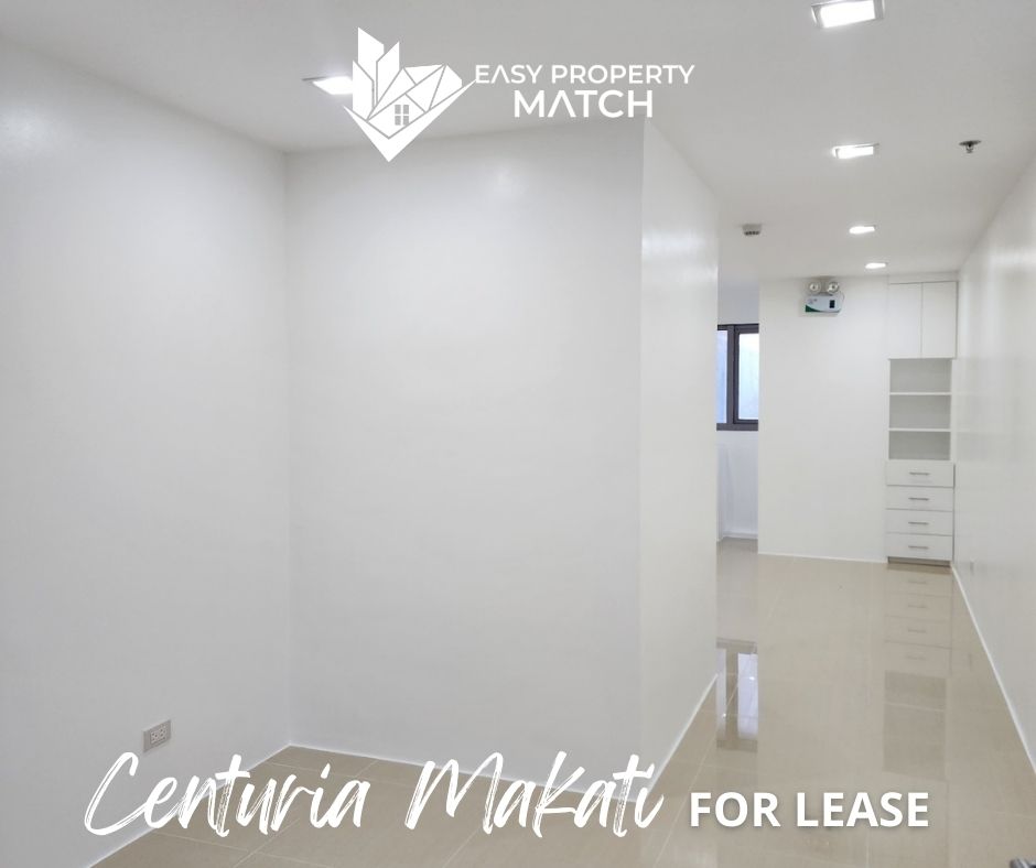 Small Clinic Office for Rent Lease at Centuria Kalayaan Ave. Salamanca Poblacion, Makati City (4)