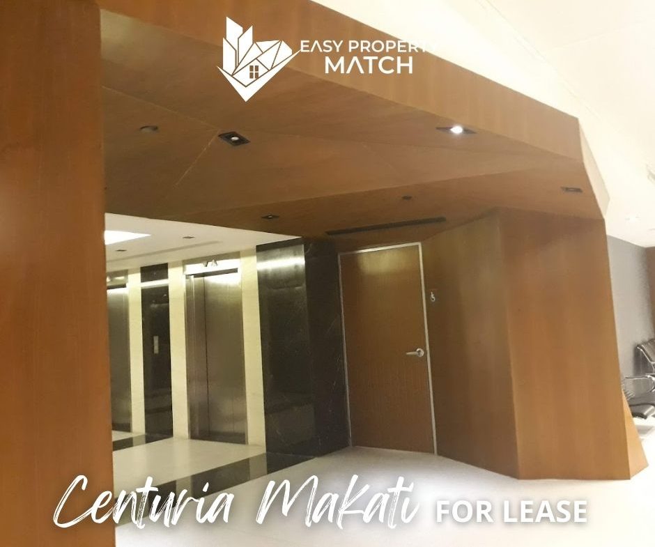 Small Clinic Office for Rent Lease at Centuria Kalayaan Ave. Salamanca Poblacion, Makati City (5)
