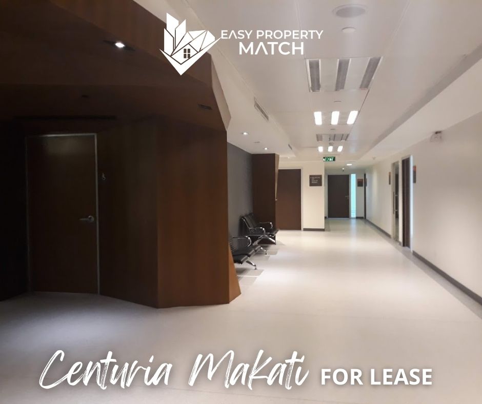 Small Clinic Office for Rent Lease at Centuria Kalayaan Ave. Salamanca Poblacion, Makati City (6)