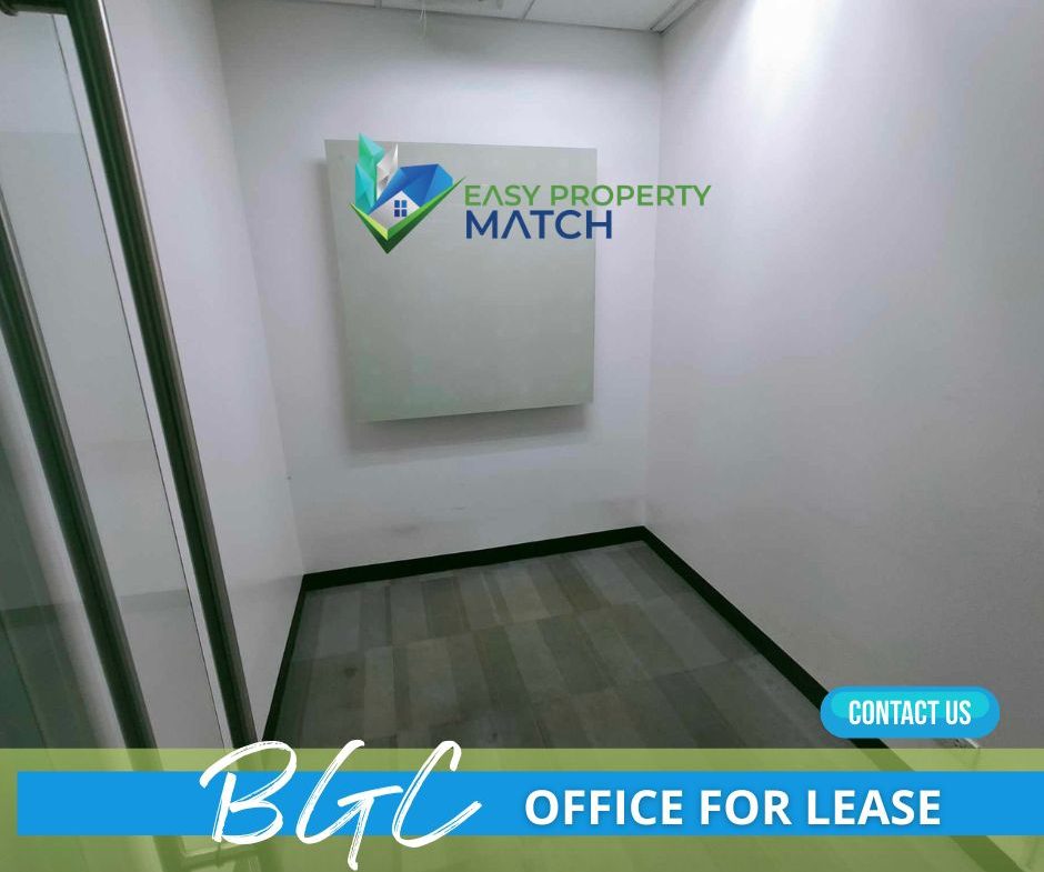 300 sqm Fully Furnished Plug and Play Office space for rent lease in BGC 32nd and 9th Ave Taguig (3)