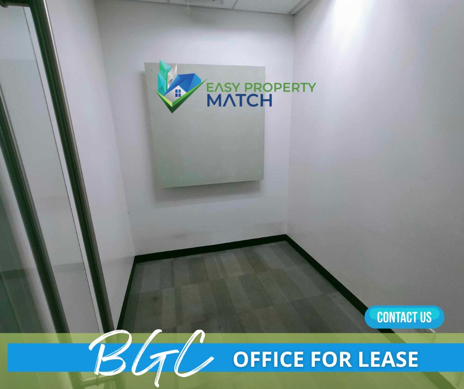 300 sqm Fully Furnished Plug and Play Office space for rent lease in BGC 32nd and 9th Ave Taguig (3)