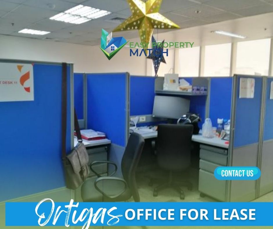 500 sqm Fully Furnished Office for Rent Lease in ADB Ave Ortigas Pasig City Discovery Center Hotel (6)