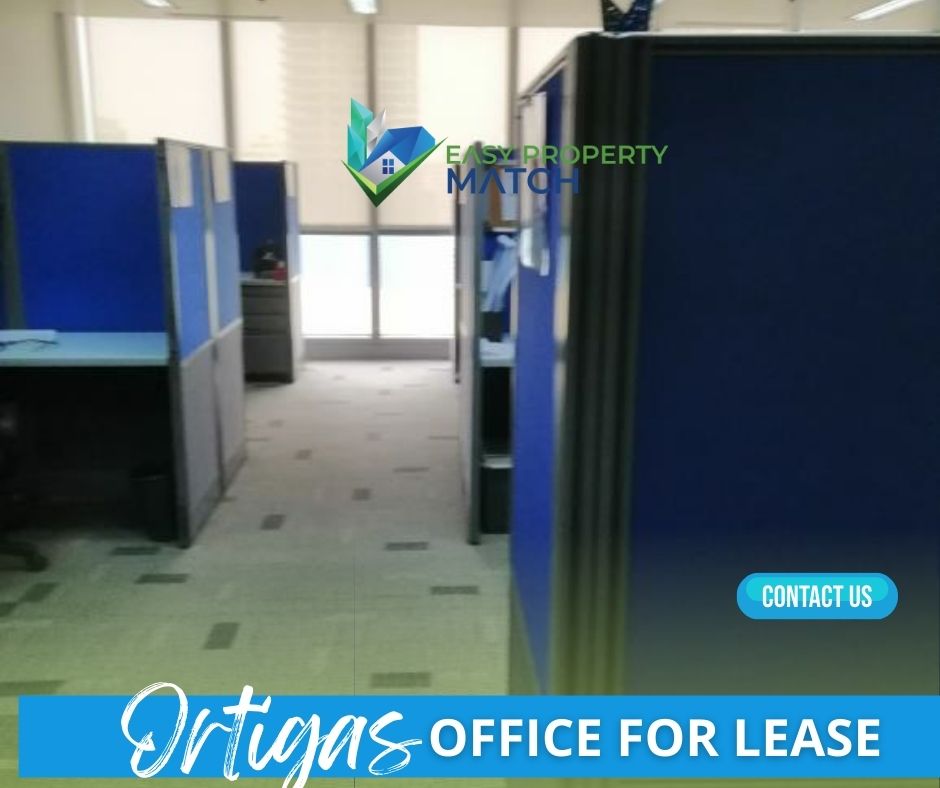 500 sqm Fully Furnished Office for Rent Lease in ADB Ave Ortigas Pasig City Discovery Center Hotel (7)