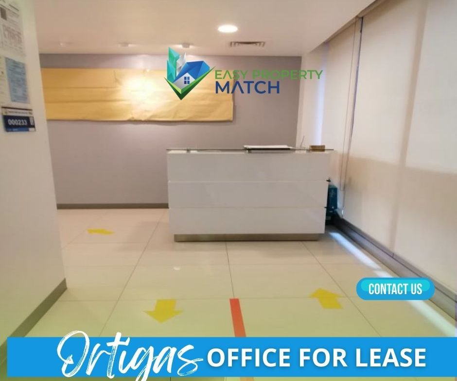 500 sqm Fully Furnished Office for Rent Lease in ADB Ave Ortigas Pasig City Discovery Center Hotel (8)