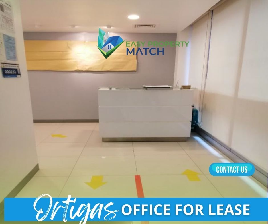 500 sqm Fully Furnished Office for Rent Lease in ADB Ave Ortigas Pasig City Discovery Center Hotel (8)