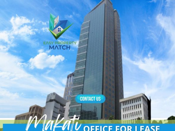 Fully Furnished Office space for Rent at Ayala Avenue Makati City Whole Floor 160 pax workstation Plug and Play BPO Setup (1)
