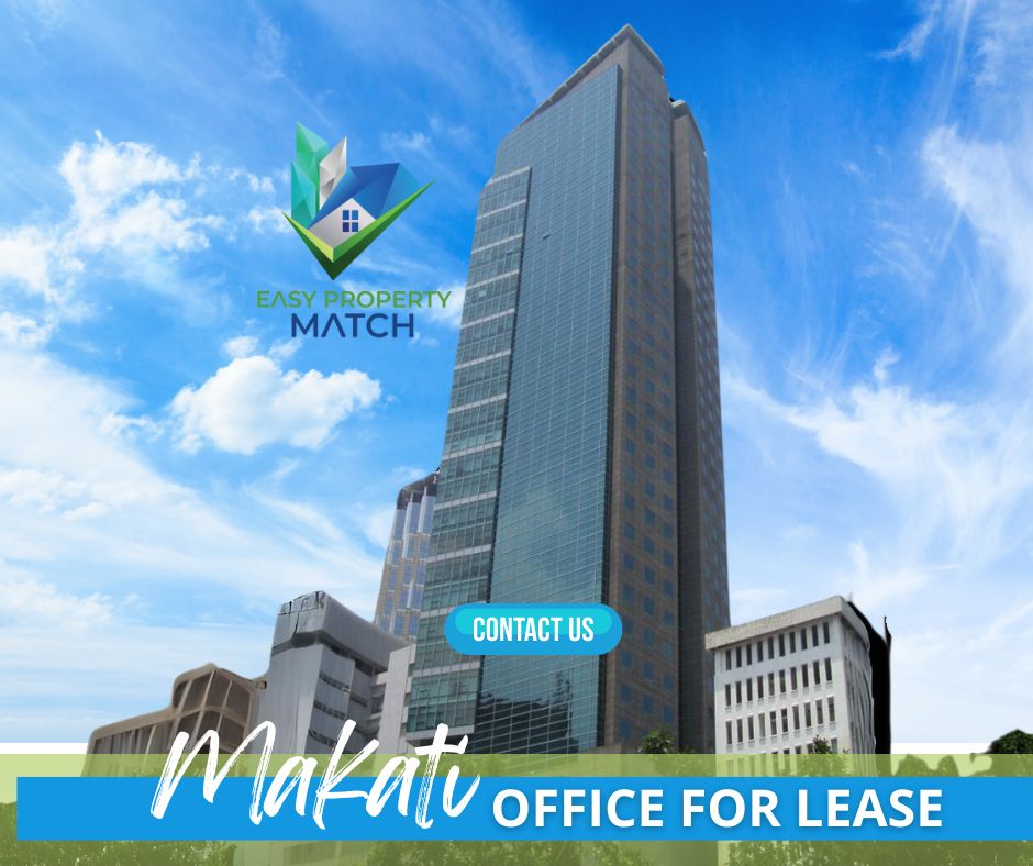 Fully Furnished Office space for Rent at Ayala Avenue Makati City Whole Floor 160 pax workstation Plug and Play BPO Setup (1)