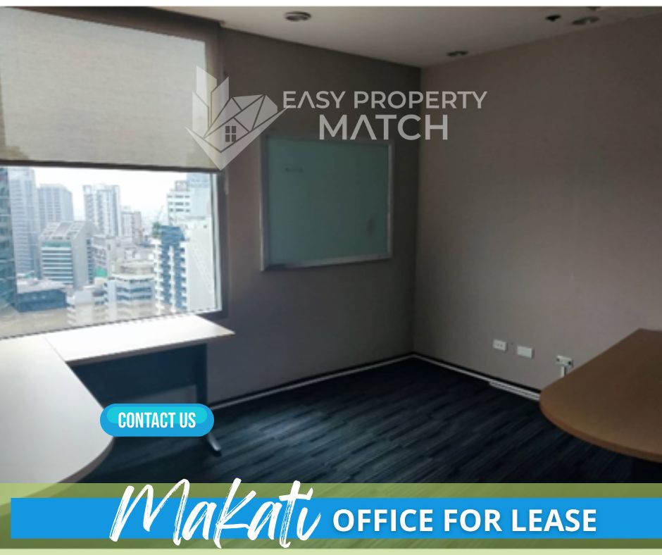Fully Furnished Office space for Rent at Ayala Avenue Makati City Whole Floor 160 pax workstation Plug and Play BPO Setup (7)