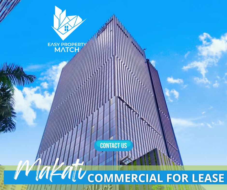Ground floor Retail Commercial space for Rent Lease Sen. Gil J. Puyat Ave Food hall roof deck (1)