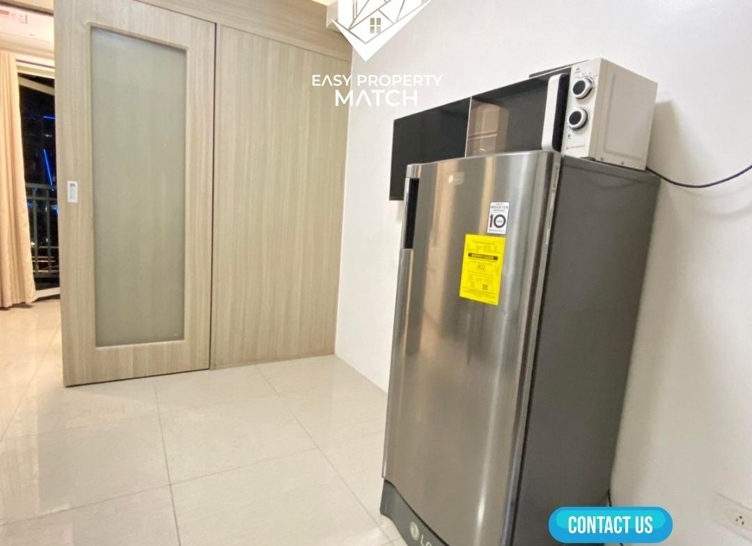 Shore Residences Pasay Condo with balcony for Rent Lease near MOA Double Dragon (10)