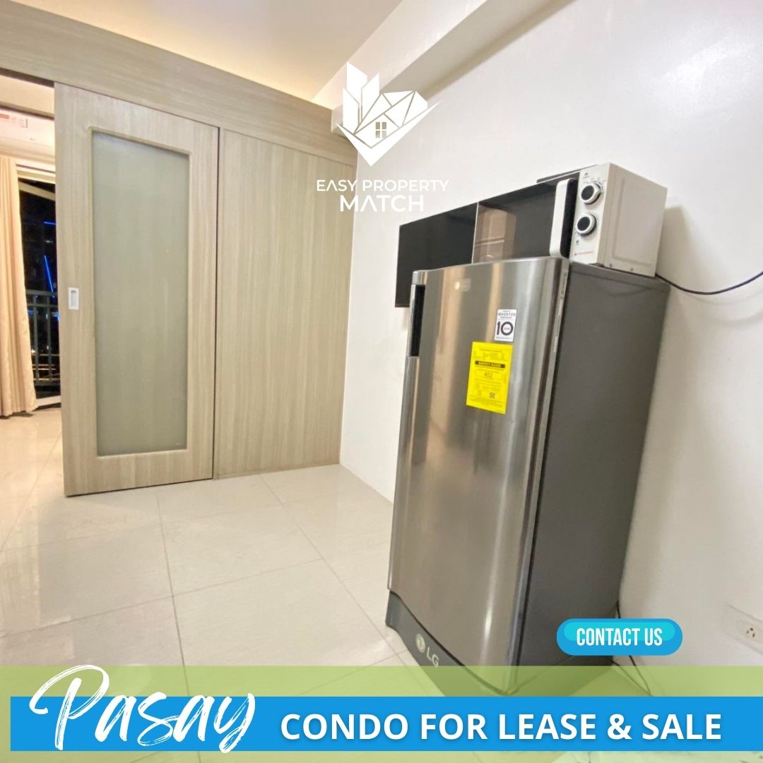 Shore Residences Pasay Condo with balcony for Rent Lease near MOA Double Dragon (10)