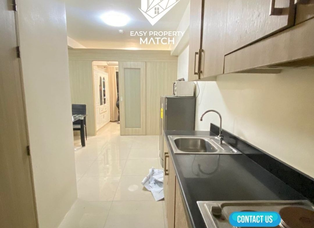 Shore Residences Pasay Condo with balcony for Rent Lease near MOA Double Dragon (11)