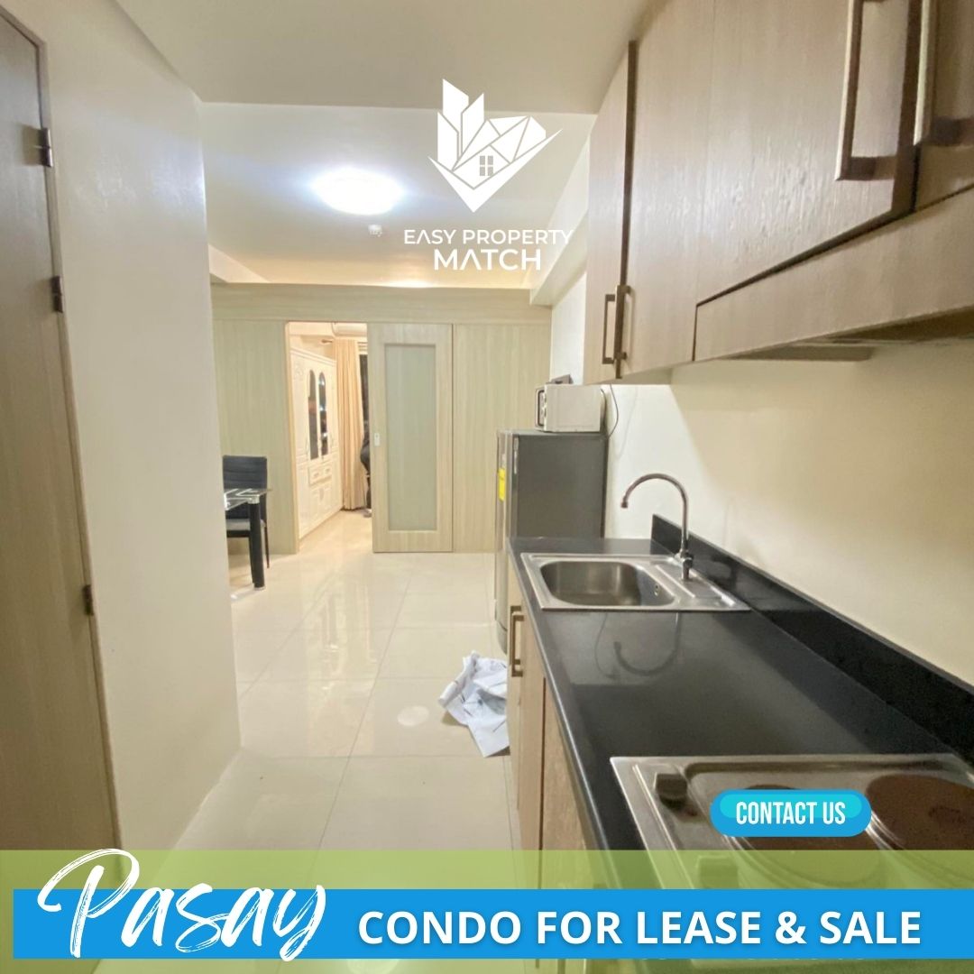 Shore Residences Pasay Condo with balcony for Rent Lease near MOA Double Dragon (11)
