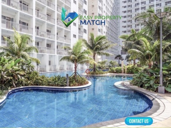 Shore Residences Pasay Condo with balcony for Rent Lease near MOA Double Dragon (2)