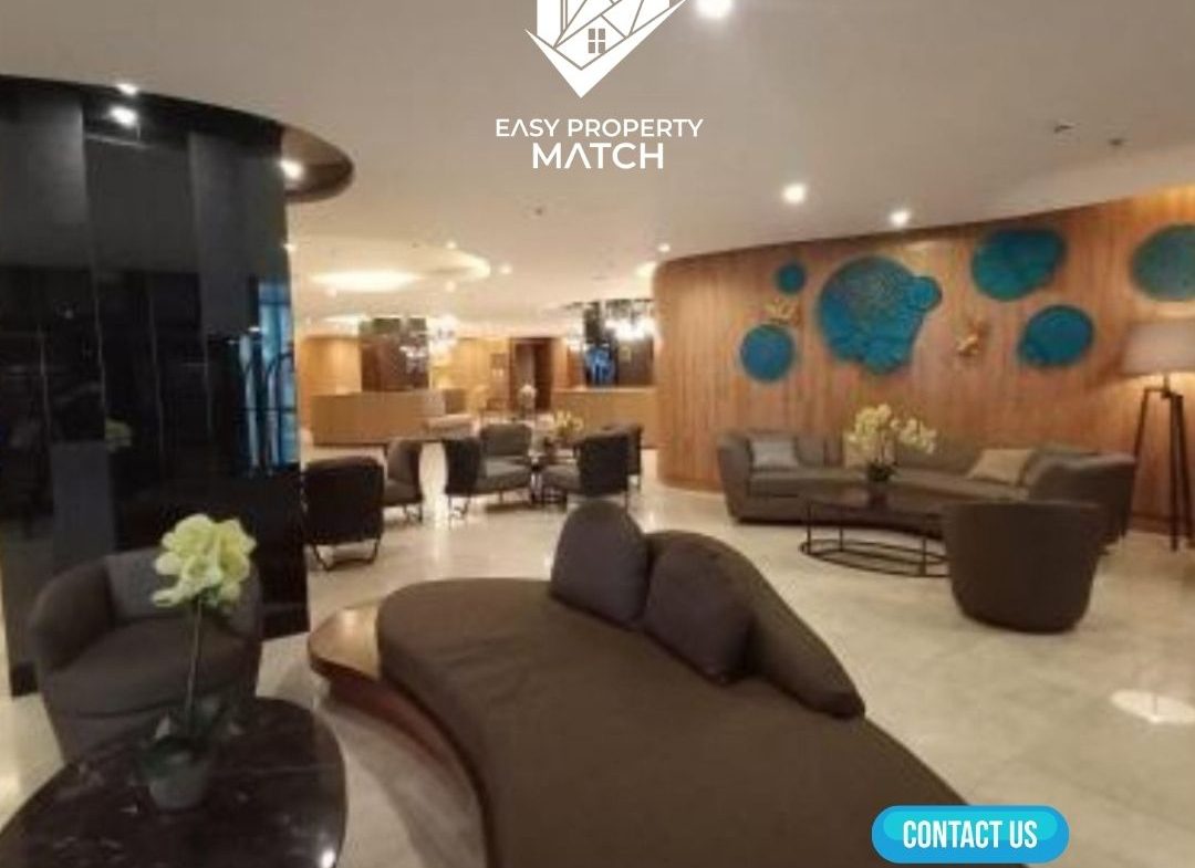 Shore Residences Pasay Condo with balcony for Rent Lease near MOA Double Dragon (3)