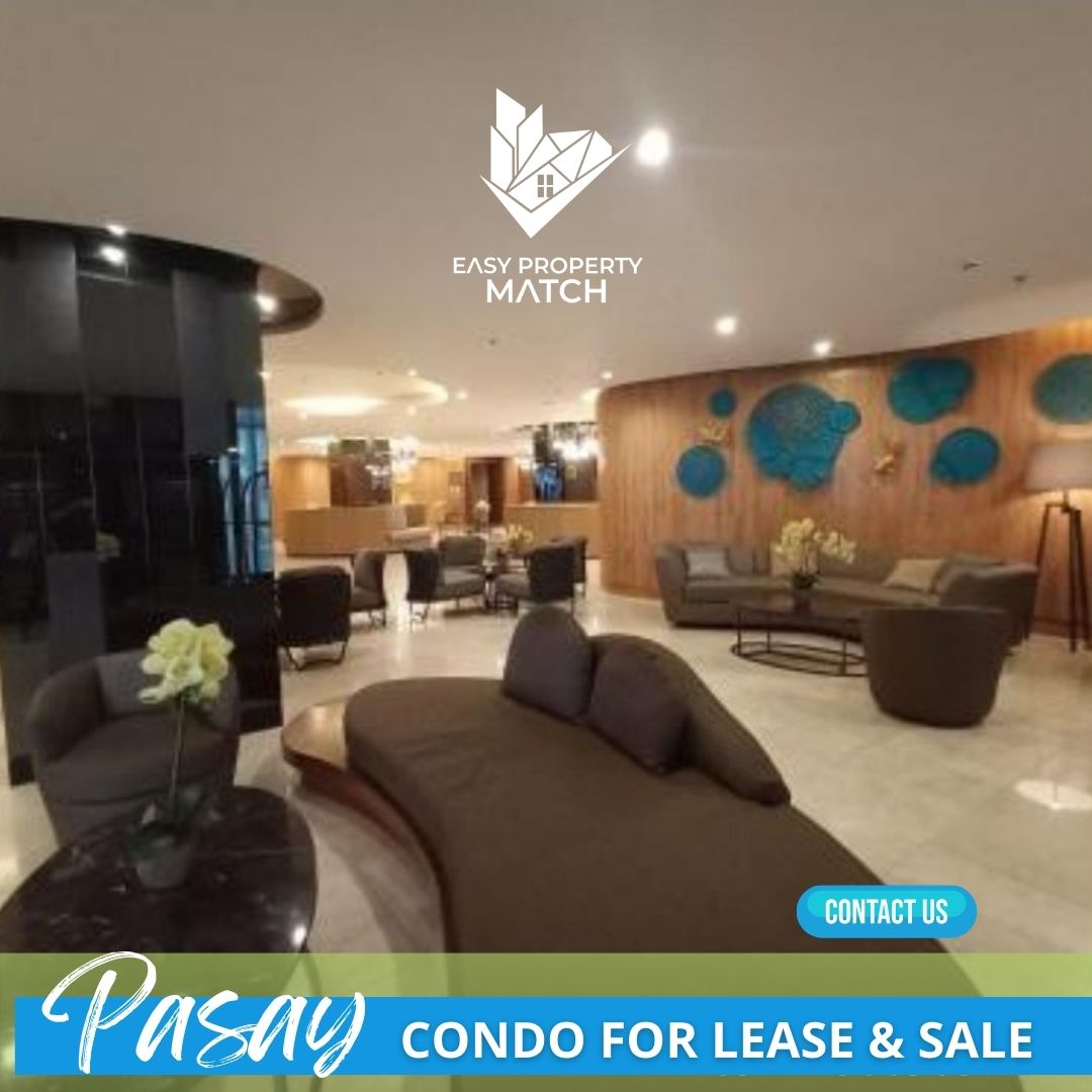 Shore Residences Pasay Condo with balcony for Rent Lease near MOA Double Dragon (3)