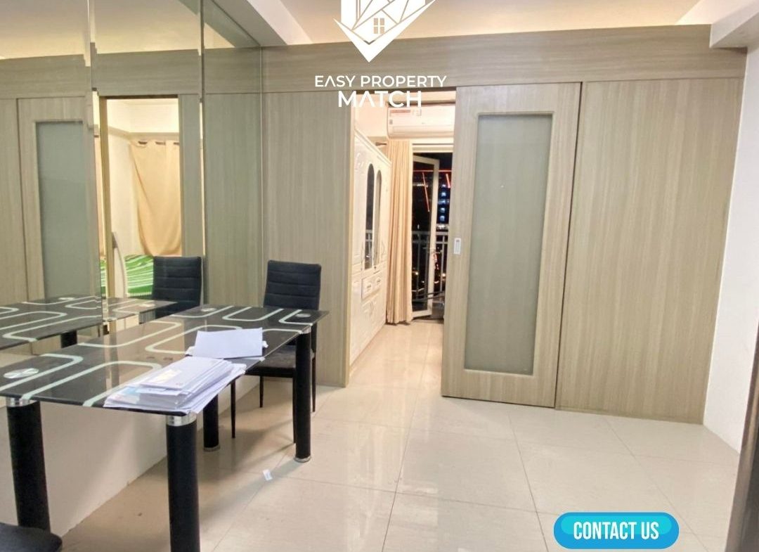 Shore Residences Pasay Condo with balcony for Rent Lease near MOA Double Dragon (4)
