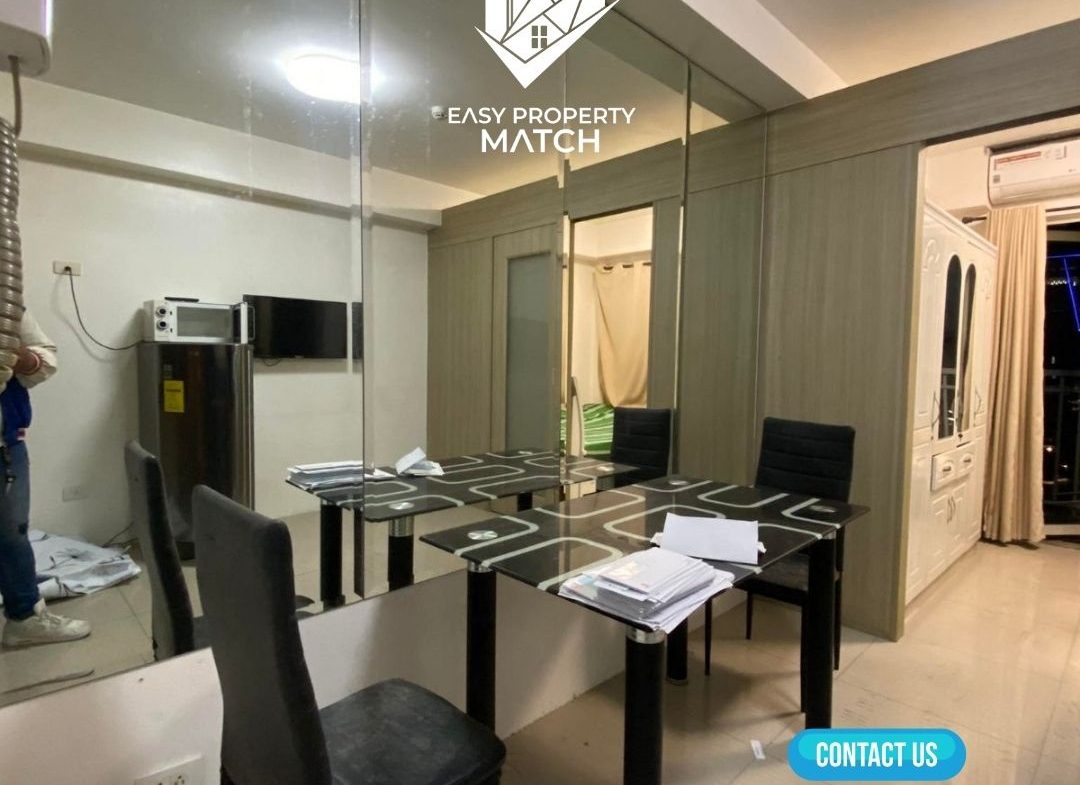 Shore Residences Pasay Condo with balcony for Rent Lease near MOA Double Dragon (5)