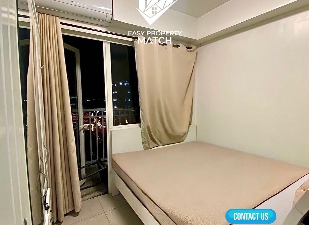 Shore Residences Pasay Condo with balcony for Rent Lease near MOA Double Dragon (8)
