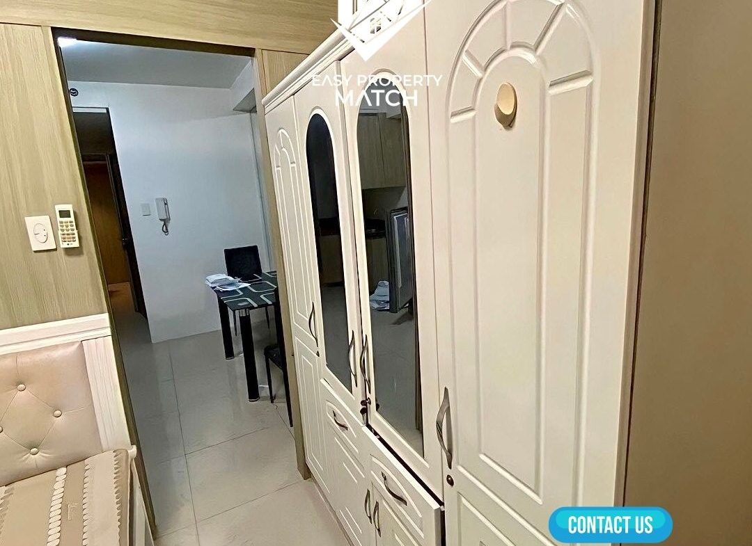 Shore Residences Pasay Condo with balcony for Rent Lease near MOA Double Dragon (9)