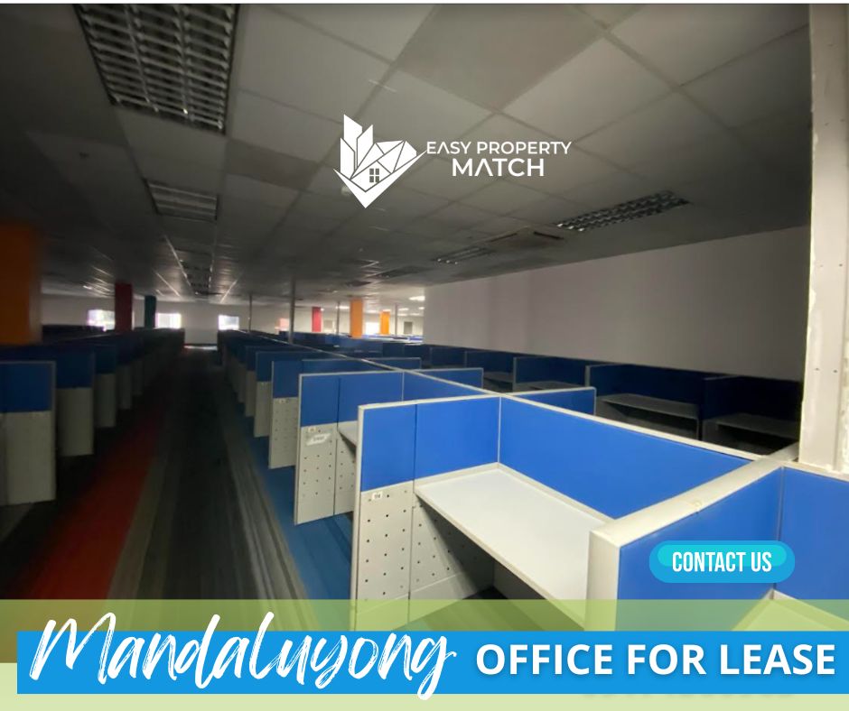 1000 sqm Fully furnished BPO Call Center Office for Rent Lease Shaw Boulevard Mandaluyong 200 pax (2)