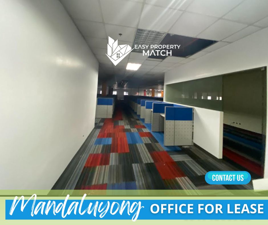 1000 sqm Fully furnished BPO Call Center Office for Rent Lease Shaw Boulevard Mandaluyong 200 pax (4)