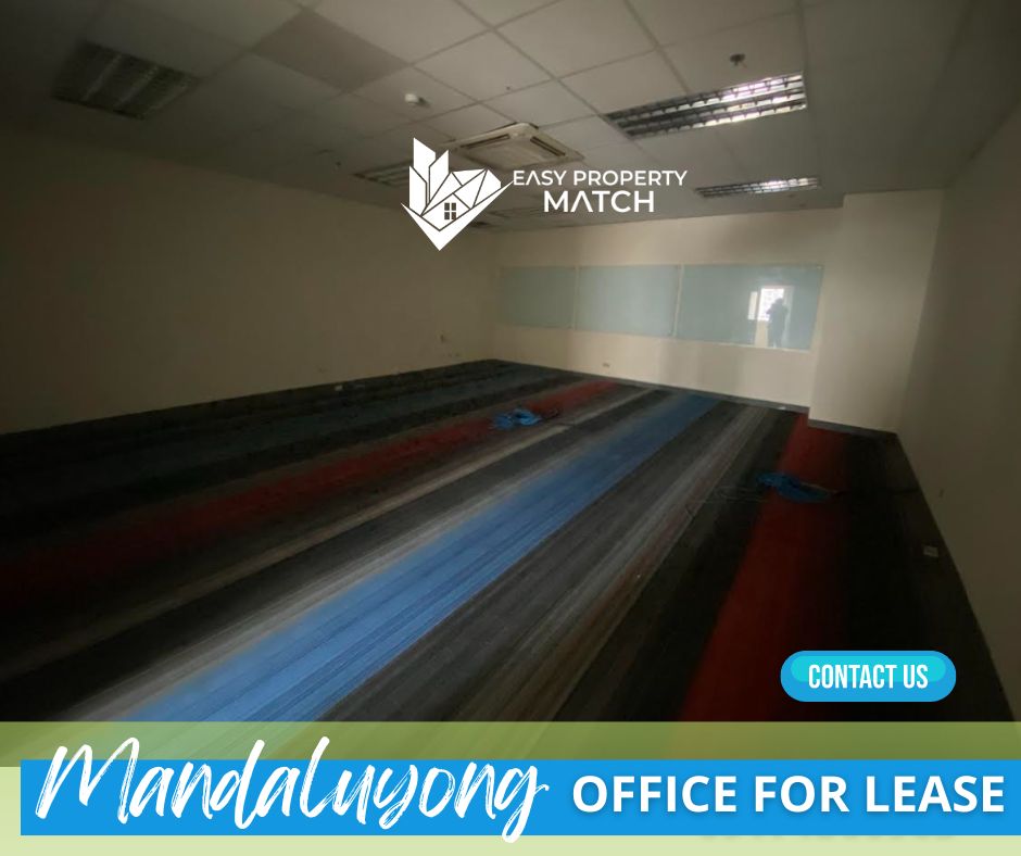 1000 sqm Fully furnished BPO Call Center Office for Rent Lease Shaw Boulevard Mandaluyong 200 pax (5)