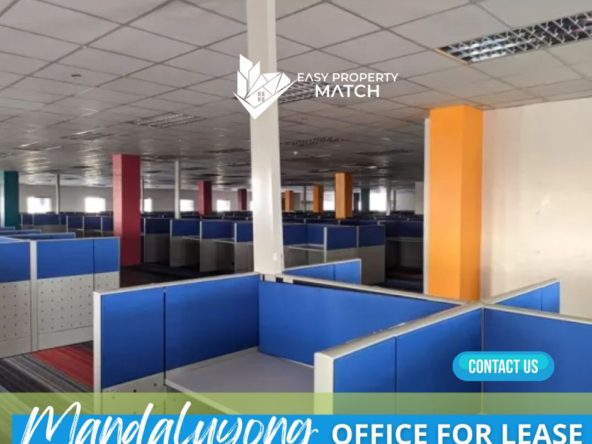 2000 sqm Fully furnished BPO Call Center Office for Rent Lease Shaw Boulevard Mandaluyong 200 pax 6