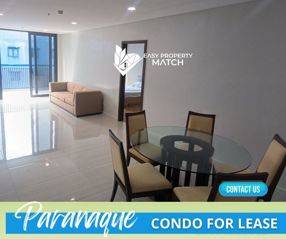 3BR Bayprime Hotel and Condominuim for Rent Lease Roxas Blvd, Baclaran, Parañaque, Metro Manila (10)