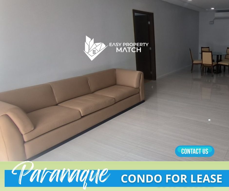 3BR Bayprime Hotel and Condominuim for Rent Lease Roxas Blvd, Baclaran, Parañaque, Metro Manila (13)