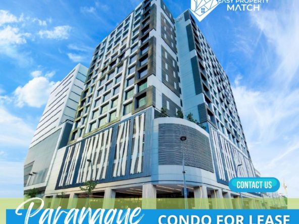 3BR Bayprime Hotel and Condominuim for Rent Lease Roxas Blvd, Baclaran, Parañaque, Metro Manila (8)