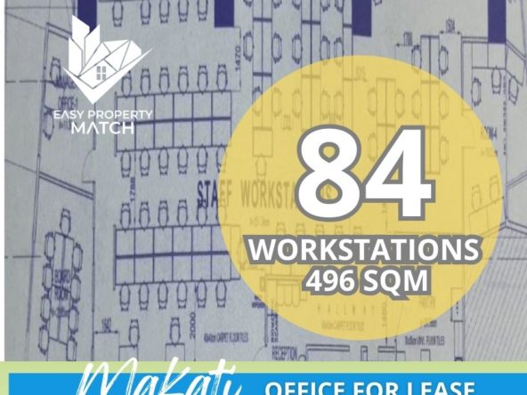 496.15 sqm Robinsons Summit Center Makati (1)