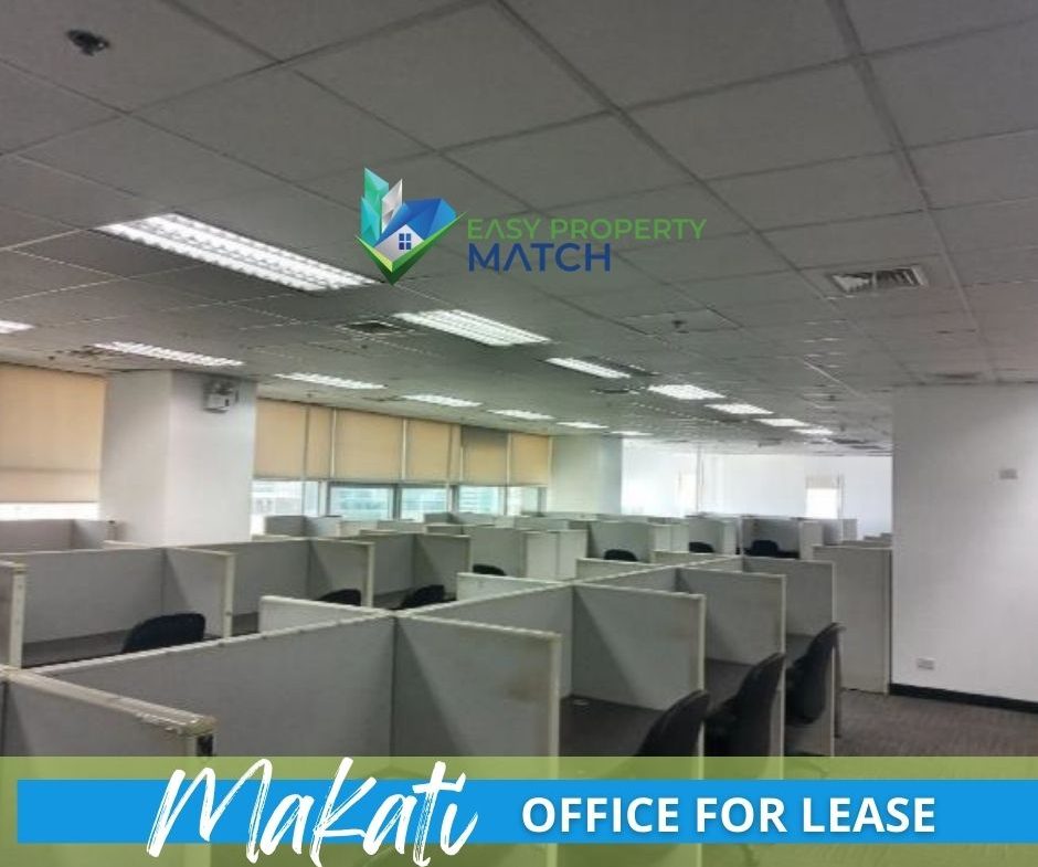 496.15 sqm Robinsons Summit Center Makati (3)