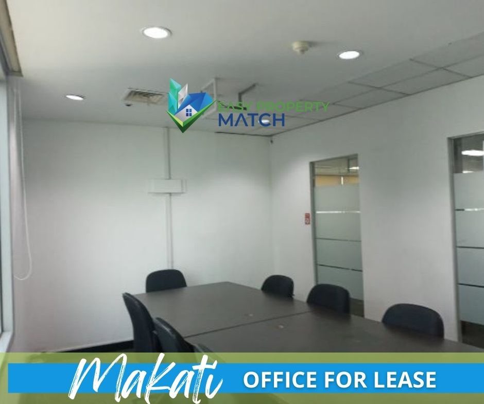 496.15 sqm Robinsons Summit Center Makati (4)