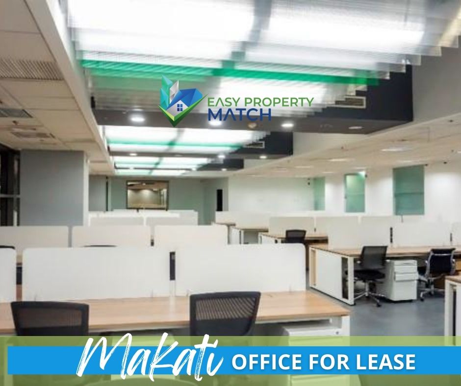 BPO Call Center Plug and Play Fully Furnished Makati Office for Rent Ayala Ave (2)