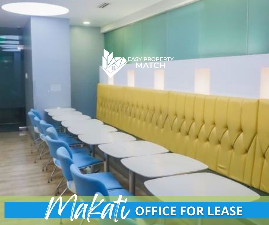 BPO Call Center Plug and Play Fully Furnished Makati Office for Rent Ayala Ave (4)