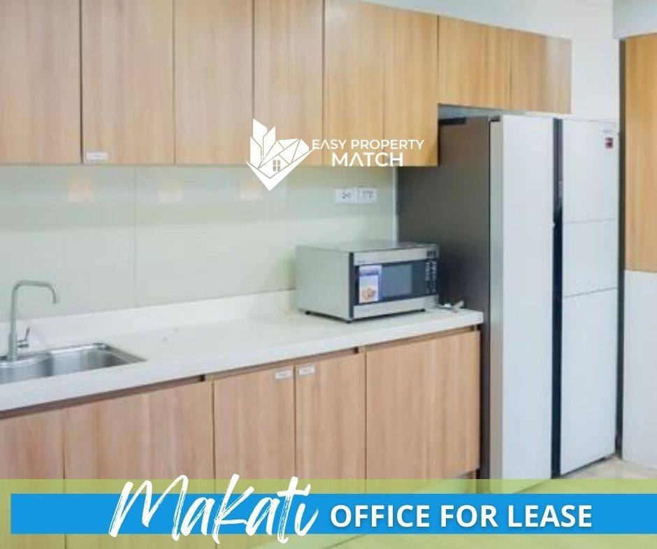 BPO Call Center Plug and Play Fully Furnished Makati Office for Rent Ayala Ave (6)