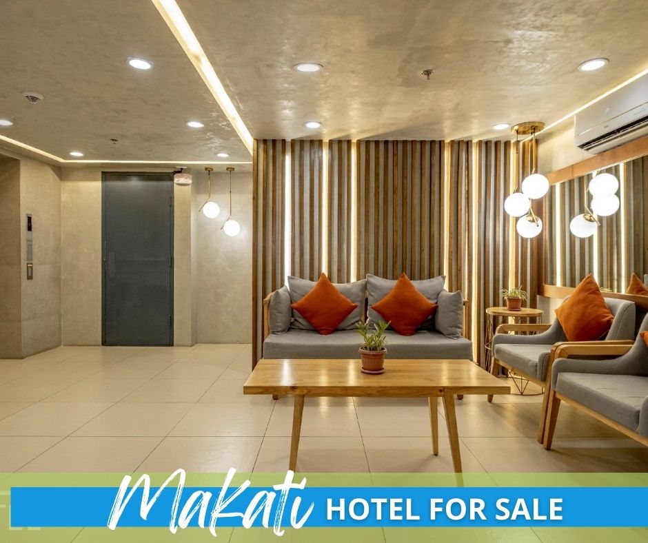 Hotel Building for Sale Makati near BGC Uptown 10th ave (3)