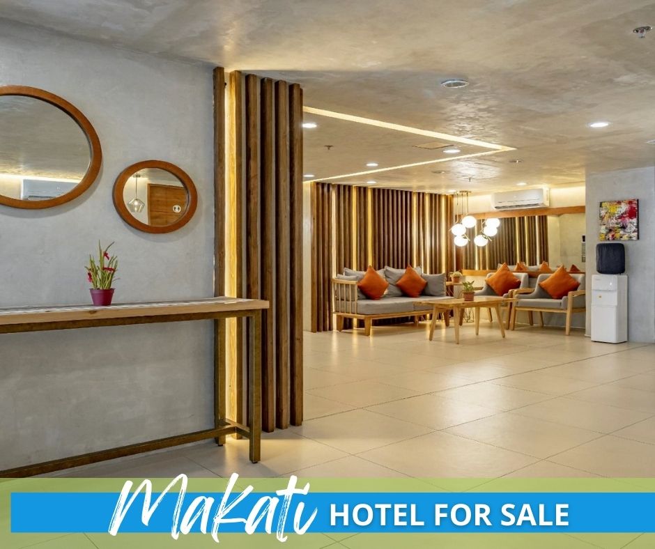 Hotel Building for Sale Makati near BGC Uptown 10th ave (4)