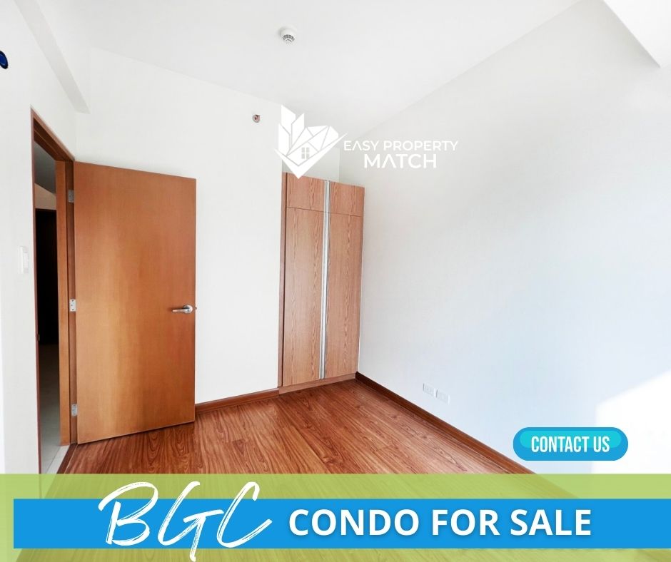 Madison Park West BGC 1BR Condo for Sale 7th Avenue corner 36th and 38th Streets North Bonifacio (4)