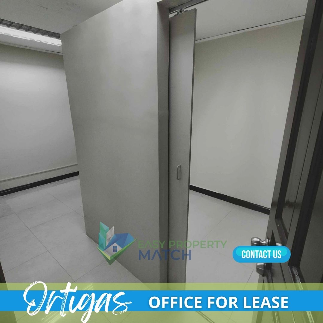 Small Affordable Office for Rent Lease at Strata 100 Office with executive room and private CR (4)