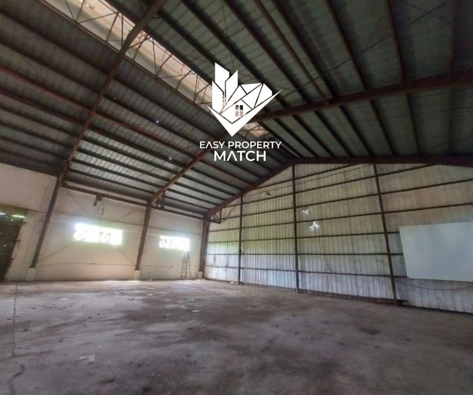 Cainta Ortigas Ext. Office Warehouse for Rent Lease 400sqm (1)