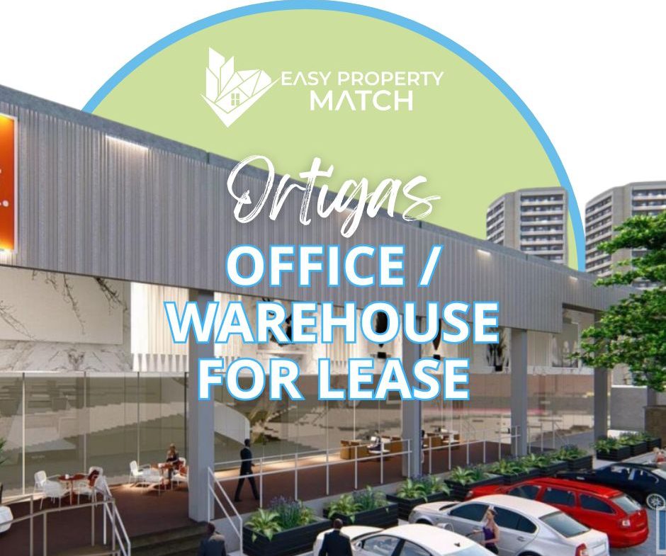 Cainta Ortigas Ext. Office Warehouse for Rent Lease 400sqm (2)