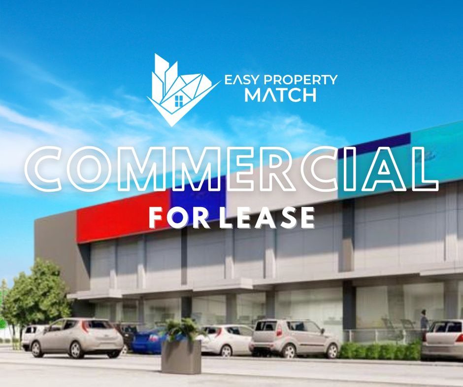 Commercial space for rent ortigas