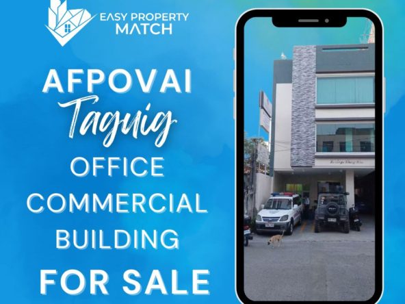 Afpovai Building 200 SQM (1)