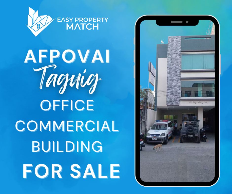 Afpovai Building 200 SQM (1)