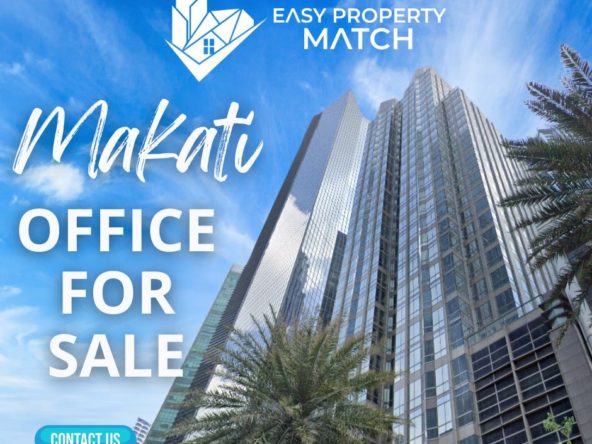 BPI Philam Life Ayala Ave cor Paseo de Roxas Makati Office Space for Sale (1)
