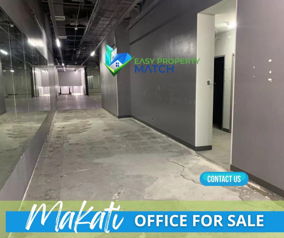 BPI Philam Life Ayala Ave cor Paseo de Roxas Makati Office Space for Sale (2)