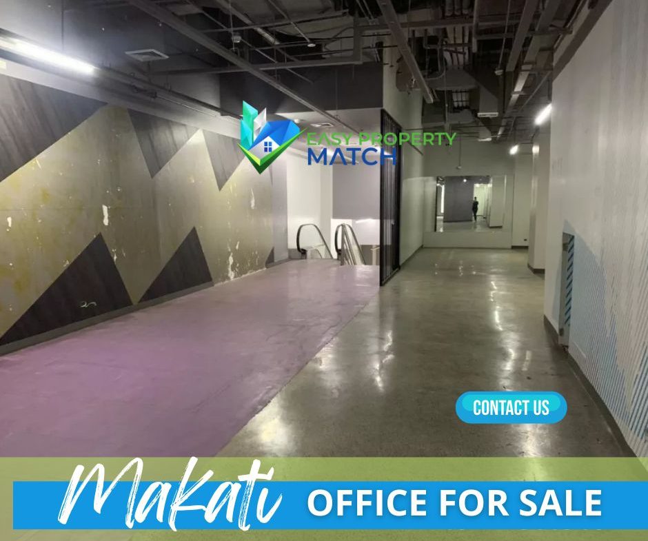 BPI Philam Life Ayala Ave cor Paseo de Roxas Makati Office Space for Sale (3)
